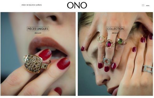Atelier Ono - Bijouterie artisanale Ã  Nyon - image 1