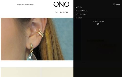 Atelier Ono - Bijouterie artisanale Ã  Nyon - image 3